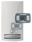    BAXI, Vaillant, Buderus, Aredria  